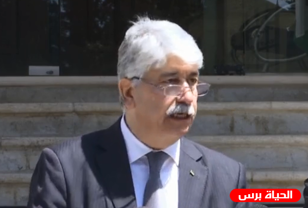 مجدلاني: الدفعة الأخيرة من الشؤون الاجتماعية استهدفت 115 ألف أسرة