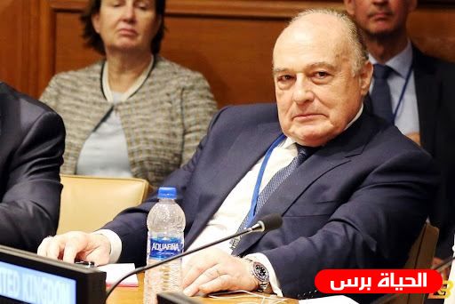 وزير المالية:اتفاق على تمويل إضافي للحكومة من البنوك بمقدار 400 مليون دولار