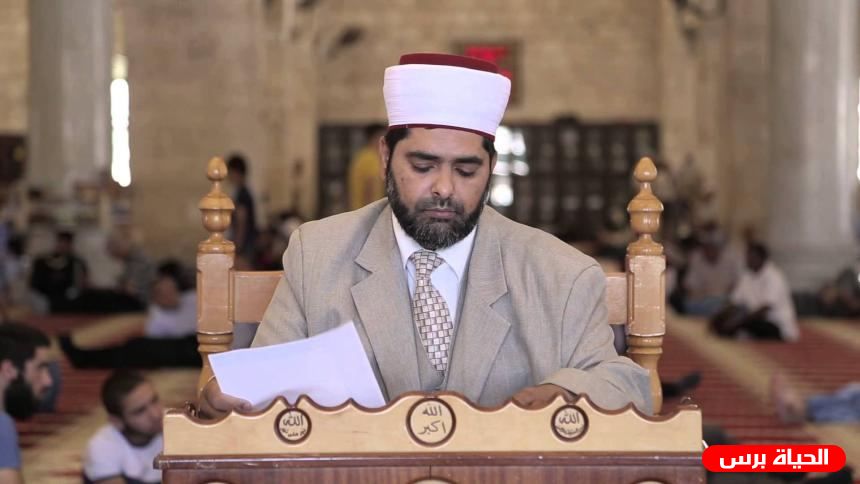 شرطة الاحتلال تستدعي مدير المسجد الأقصى