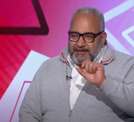 بيومي فؤاد: لا أحب أداء دور 