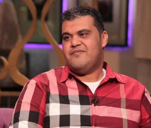 أحمد فتحي يكشف عن دوره في فيلم عفريت في إجازة