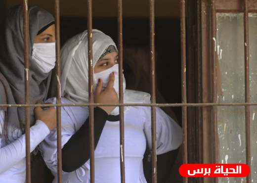 مصر: ارتفاع عدد ضحايا كورونا الى 196 وفاة