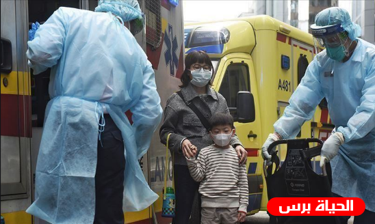 إحصائية فيروس كورونا عالمياً: أكثر من 140 ألف وفاة و2 مليون مصاب