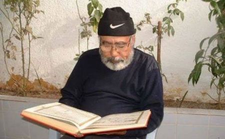 تدهور الوضع الصحي للأسير فؤاد الشوبكي