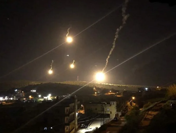 الاحتلال يعلن حالة الإستنفار في صفوف جنوده على الحدود مع لبنان