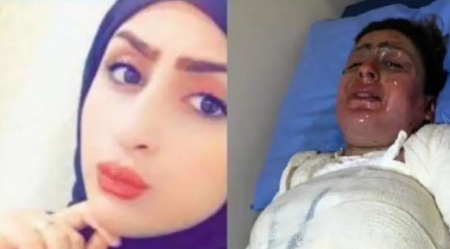 كشف أسباب وفاة ملاك الزبيدي