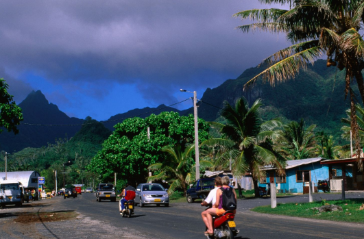 دولة تعلن نفسها خالية من فيروس كورونا 