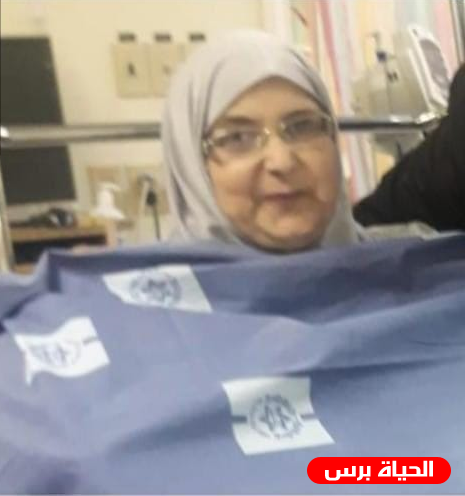 وفاة مقدسية بفيروس كورونا في بلدة سلوان 