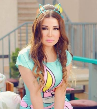 جيهان عبد العظيم تضع حداً لحياتها الفنية