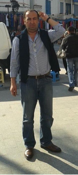 الثقافة تنعى الكاتب نائل البلعاوي