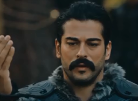 شاهد مسلسل قيامة عثمان الحلقة 18