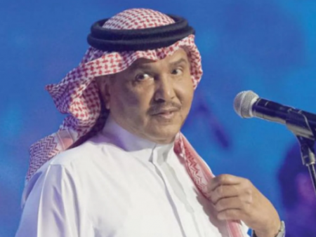 محمد عبده يتغلب على كل المشاهير بإحصائية البث المباشر