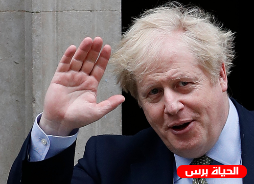 بريطانيا: بوريس جونسون يعود للعمل الإثنين