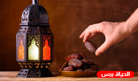 منظمة الصحة تقدم نصائح للمسلمين في رمضان في ظل أزمة كوفيد-19