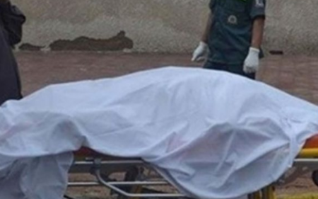 اعتقال قاتل طفل شمال قطاع غزة