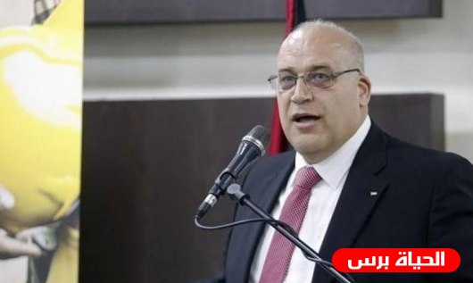 أبو جيِش: تقديم مساعدات لـ 35 ألف عامل فلسطيني متضرر من أزمة كورونا