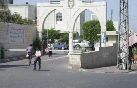 بلدية غزة تقلص خدماتها المقدمة للمواطنين تدريجياً 