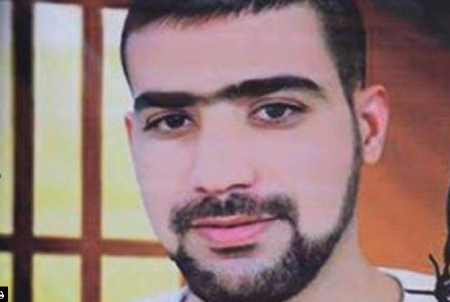 عائلة أسير تناشد لمعرفة مصير إبنها في سجون الاحتلال