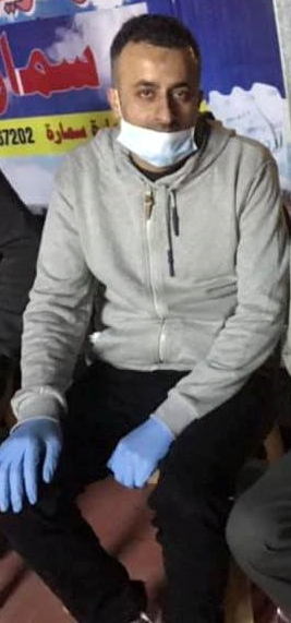 الأسير المحرر أحمد صبح:إجراءات الوقاية من فيروس كورونا معدومة في سجن النقب الصحراوي