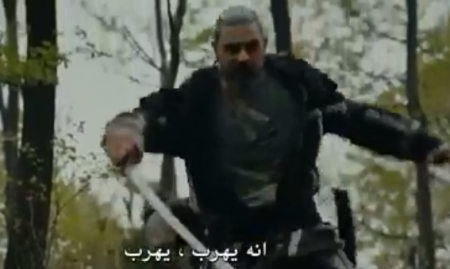 مسلسل عثمان حلقة 19 مترجمة باللغة العربية