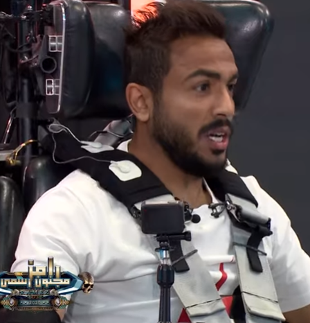 رامز مجنون رسمي يتسبب بأزمة كبيرة في الاهلي والزمالك