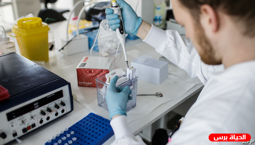 لقاح ألماني أمريكي لمحاربة فيروس كورونا