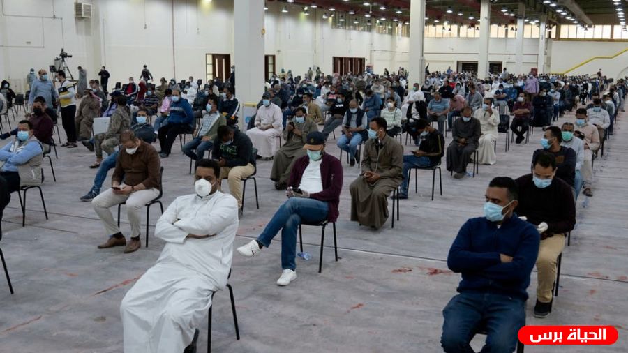 السعودية والإمارات وقطر تسجل أعلى إصابات كورونا بالعالم العربي والجزائر الأكثر وفيات