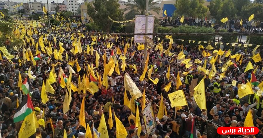 ثوري فتح يثمن قرارات الرئيس وقيادته الجهد الوطني لمواجهة أزمة كورونا