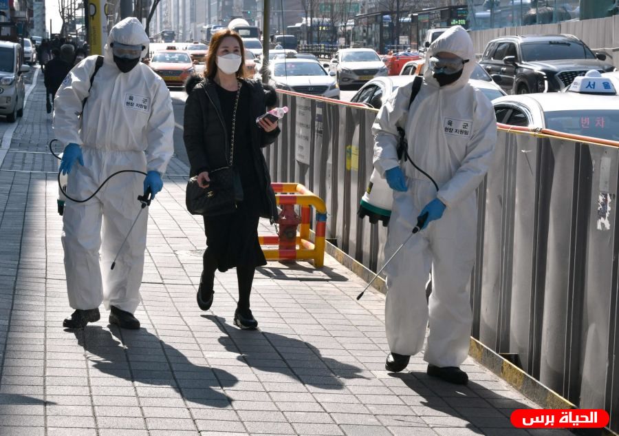 سلوان: تسجيل 19 إصابة جديدة بفيروس كورونا كوفيد-19‎ 