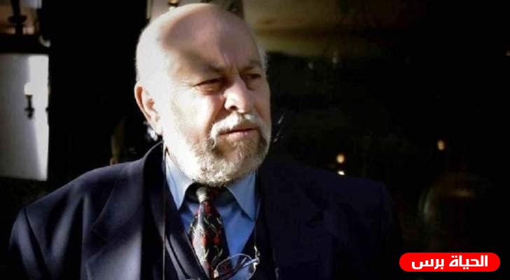 السفير عبد الهادي يقدم التعازي لأسرة الفنان الفلسطيني عبد الرحمن أبو القاسم