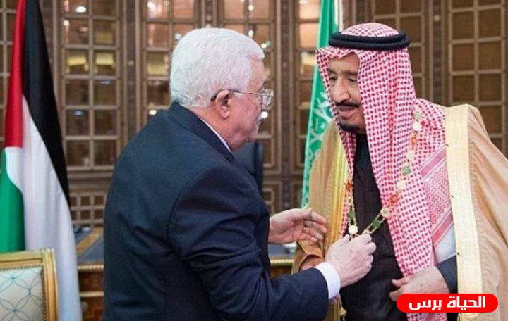 اتصال هاتفي بين الرئيس وخادم الحرمين الشريفين