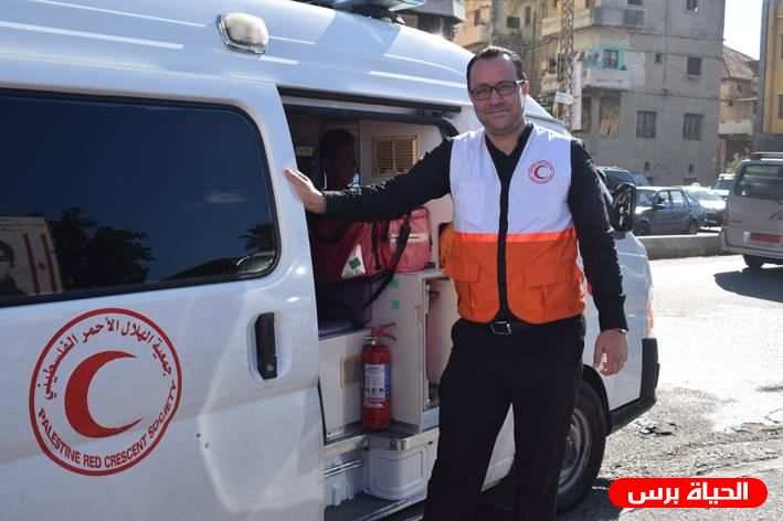 الإلتزام الصحي مسؤولية إنسانية ووطنية في مواجهة فيروس كورونا:الكاتب الدكتور وسيم وني 