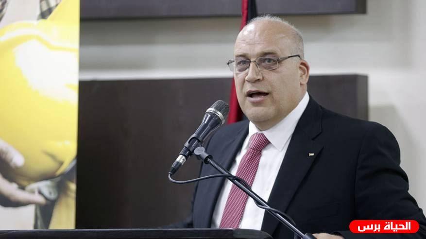 رام الله: إطلاق برنامج لدعم العمال المتضررين من 