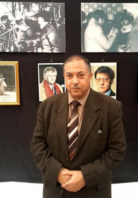 لماذا ولمصلحة من؟ بقلم المستشار..أحمد طه الغندور