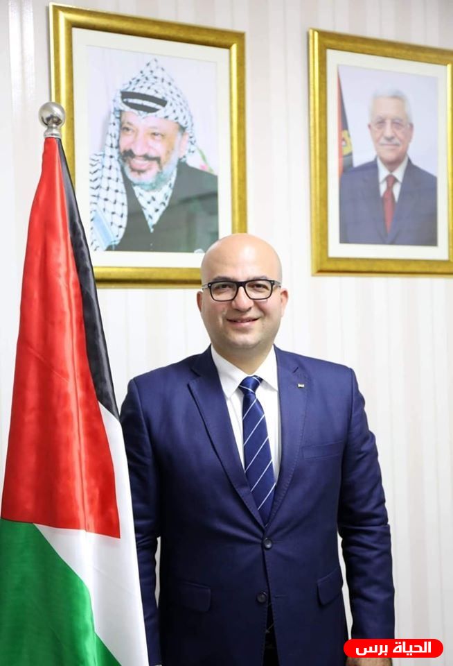 الهدمي: الاتحاد الاوروبي صديق لفلسطين بمواقفه السياسية والاقتصادية ومساعداته الإغاثية