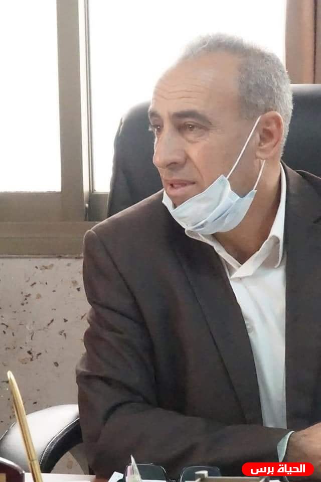 زراعة جنين: الثروة الحيوانية ثأترت بشكل كبير في ظل أزمة كورونا