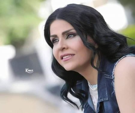 الفنانة السورية هناء نصور تعلن شفاء من فيروس كورونا كوفيد-19‎