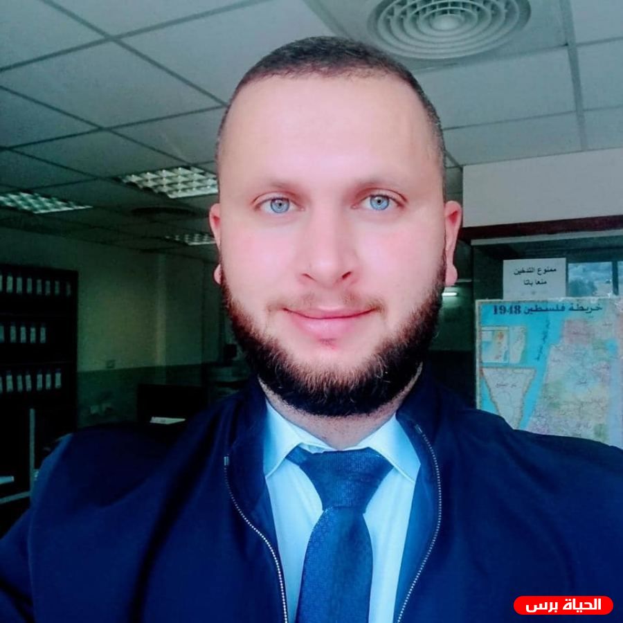 الاحتلال يعتقل الشاب صهيب جرار من جنين بعد استدعائه لمقابلة مخابراته