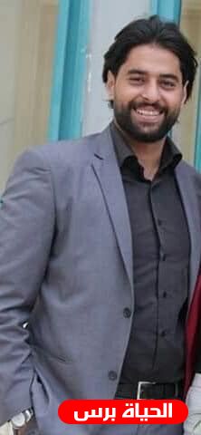 الاحتلال يعتقل المحامي عمرو السلعوس عند حاجز عسكري شمال البيرة