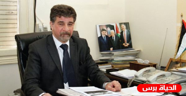 بالفيديو كلمة السفير أنو عبد الهادي لمناسبة يوم الأسير الفلسطيني 