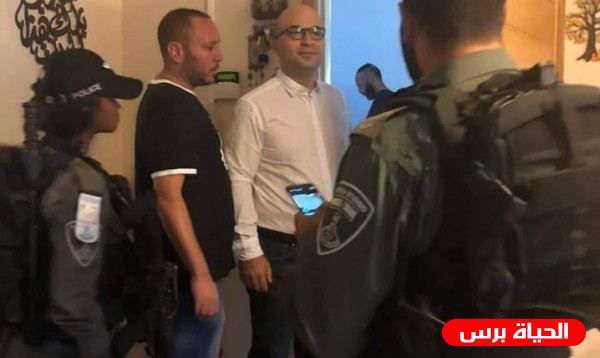 رئيس الوزراء محمد اشتية يطالب سلطات الاحتلال بالإفراج الفوري عن وزير شؤون القدس