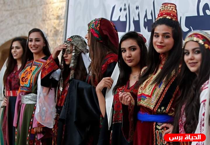 الحقيقة هي ما يتكلم عنها التراث بأشكال عدة