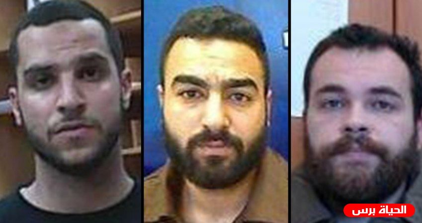 الاحتلال يدعي ضبط خلية لحماس حاولت تنفيذ عمليات تفجير