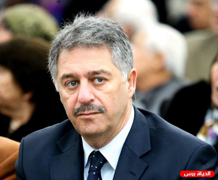 دبور يبحث مع لازاريني الأوضاع المعيشية للاجئين الفلسطينيين في المخيمات