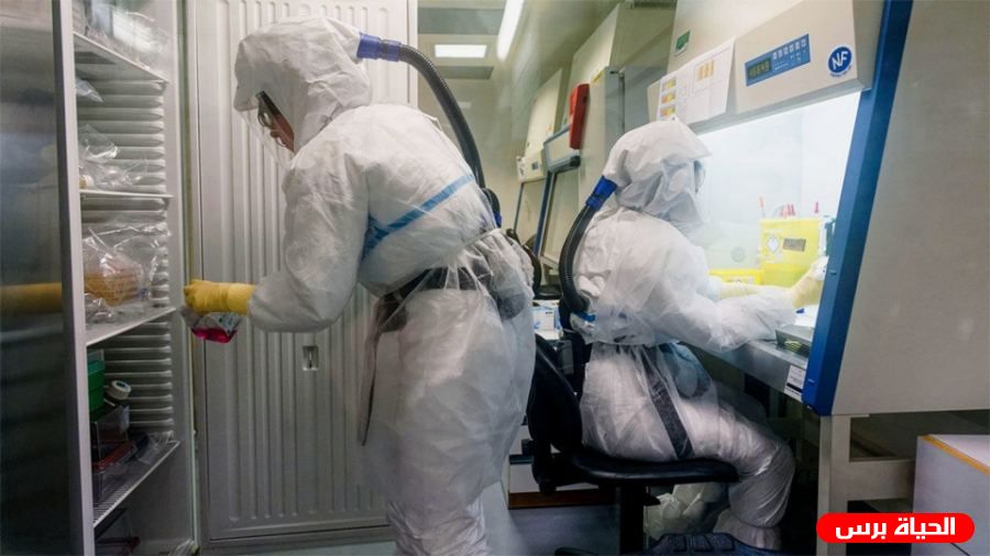 حصيلة الاصابات في دولة الاحتلال جراء كورونا تبلغ 16314 