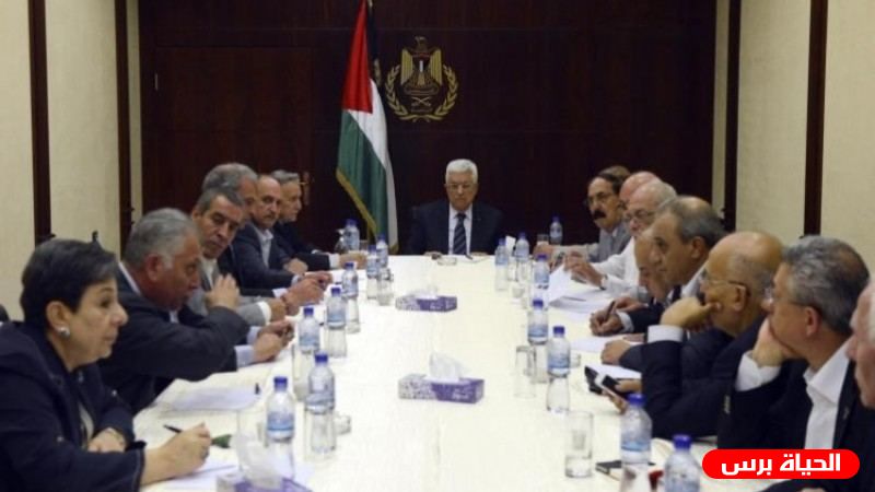 تنفيذية المنظمة تطالب المجتمع الدولي بالضغط على إسرائيل للأفراج عن جميع الاسرى