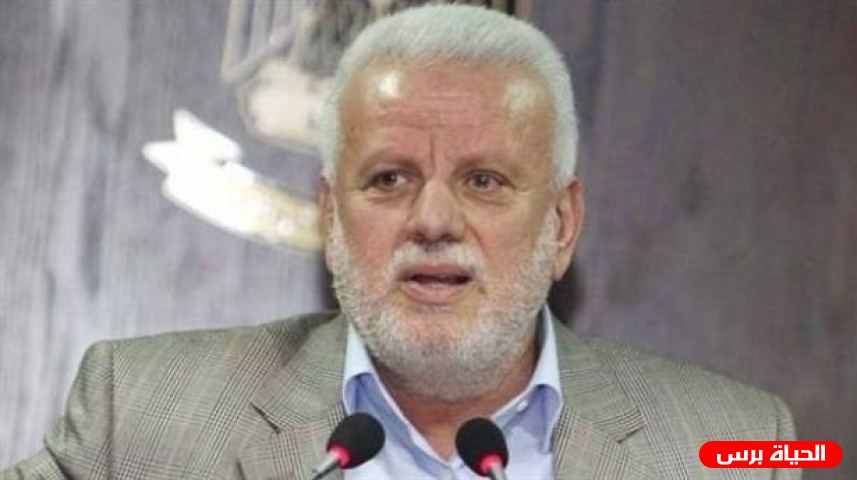 بالفيديو كلمة فتحي أبو العردات لمناسبة 