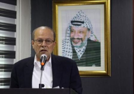 أبو بكر: قلقون إزاء حماية الأسرى من وباء كورونا