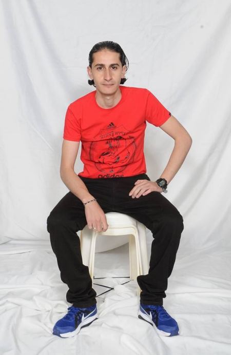 هيئة الأسرى تحذر من إهمال الحالة المرضية للأسير ايهاب حجوج