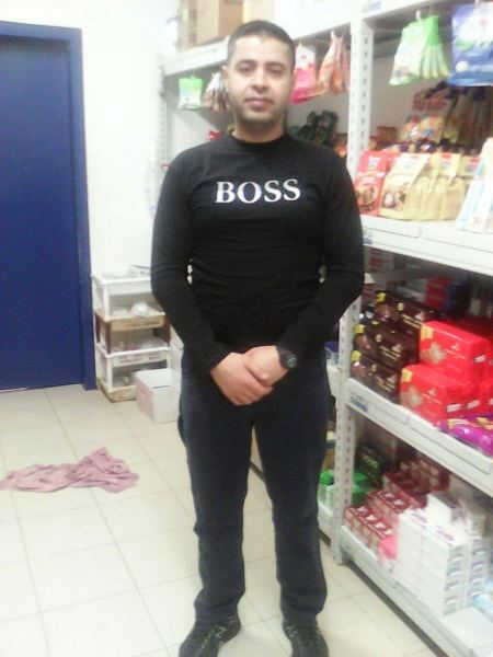 الاحتلال يفرج عن الاسير عصام ابو السباع من مخيم جنين بعد اعتقال دام 19 عاما